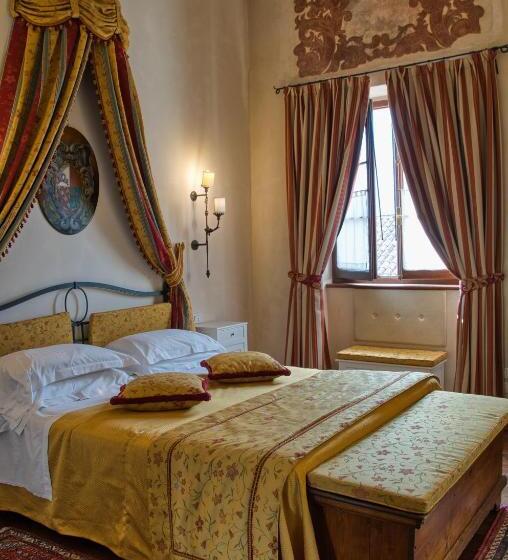 غرفة سوبيريور, Castelbrando