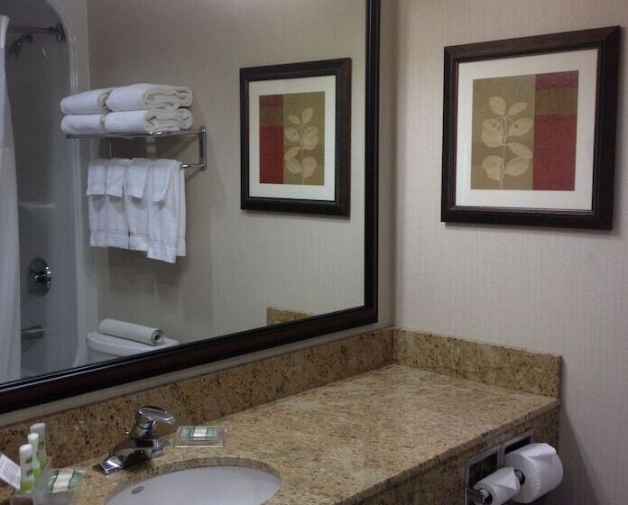 スイート, Country Inn & Suites By Radisson, Calgary Northeast