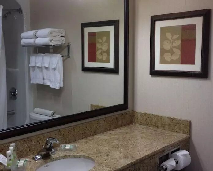 سوییت, Country Inn & Suites By Radisson, Calgary Northeast