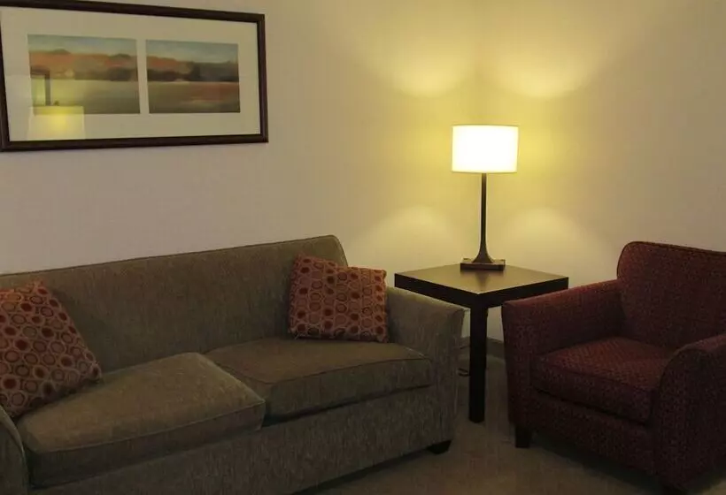 سوییت, Country Inn & Suites By Radisson, Calgary Northeast