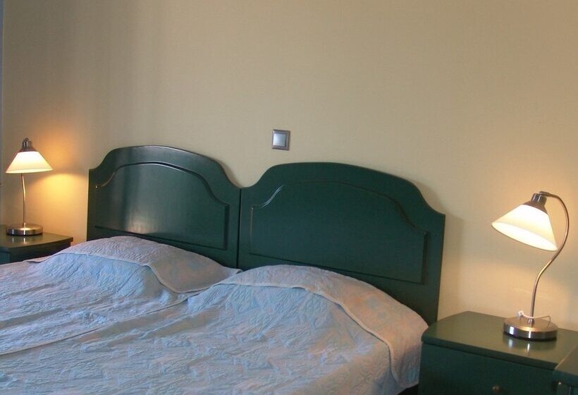 חדר סטנדרט, Eden