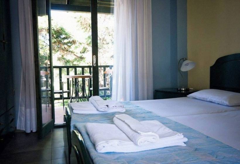 חדר סטנדרט, Eden