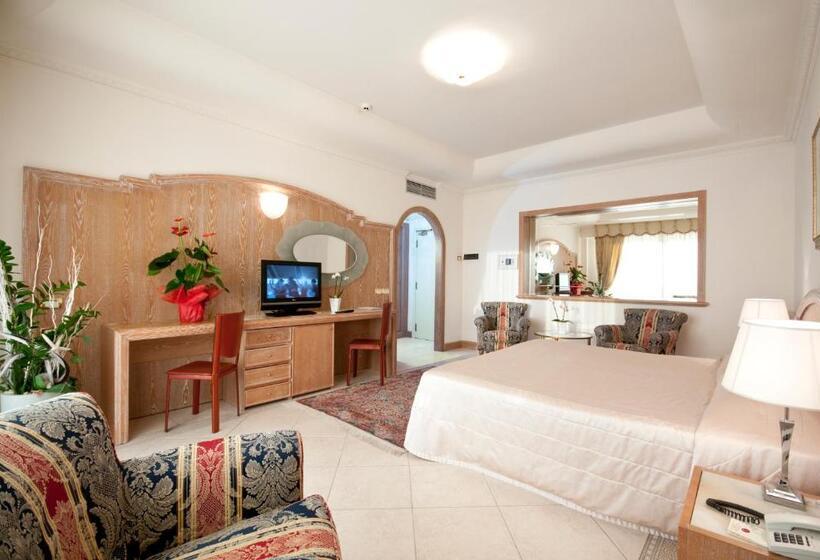 豪华房间, Grand Hotel Gallia