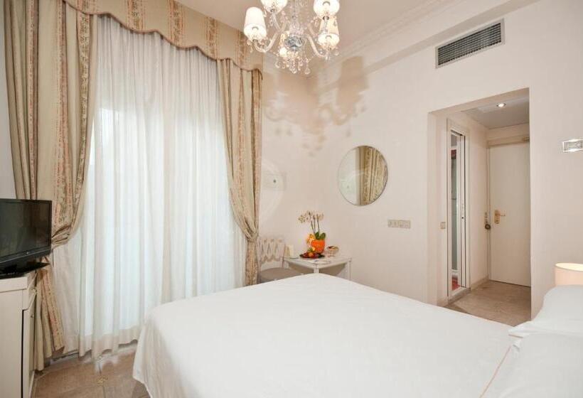 经典单人间, Grand Hotel Gallia