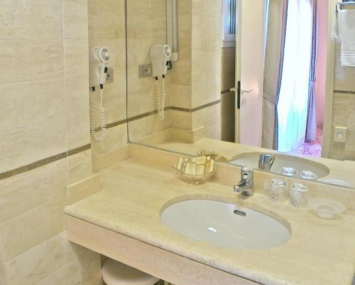 高级海景房, Grand Hotel Gallia