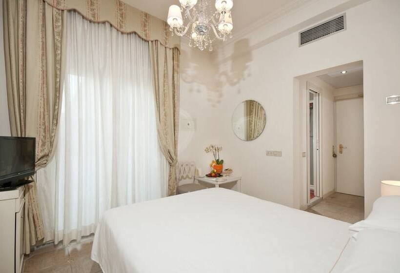 经典单人间, Grand Hotel Gallia