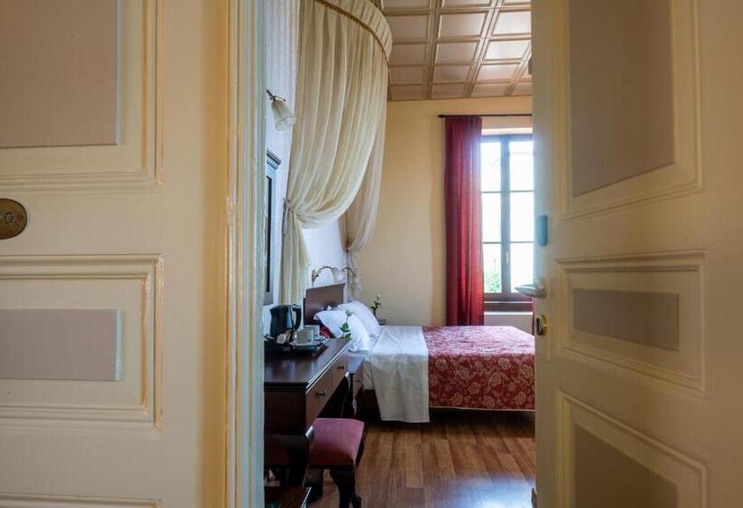 프리미엄 룸 바다 전망, Halepa