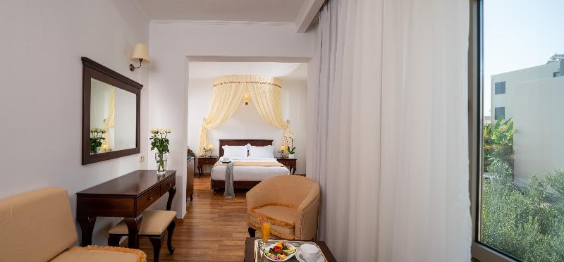 주니어 스위트, Halepa