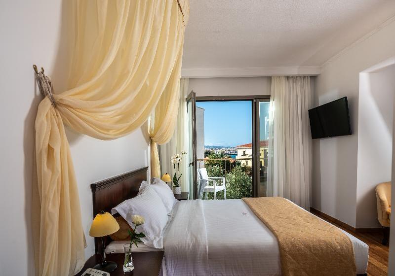 주니어 스위트, Halepa