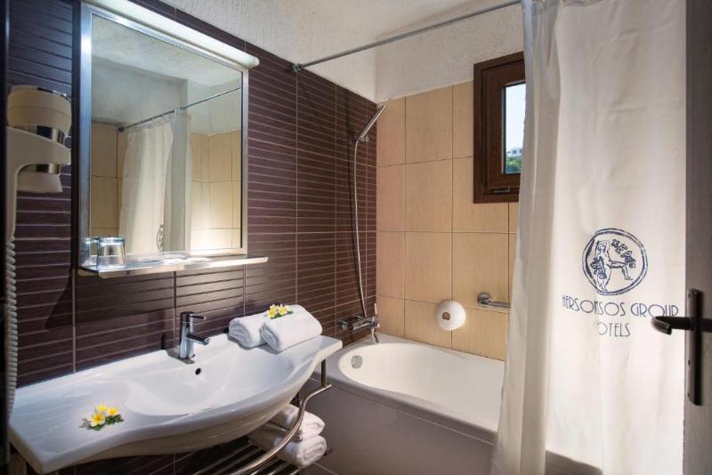 חדר סטנדרט, Hersonissos Maris