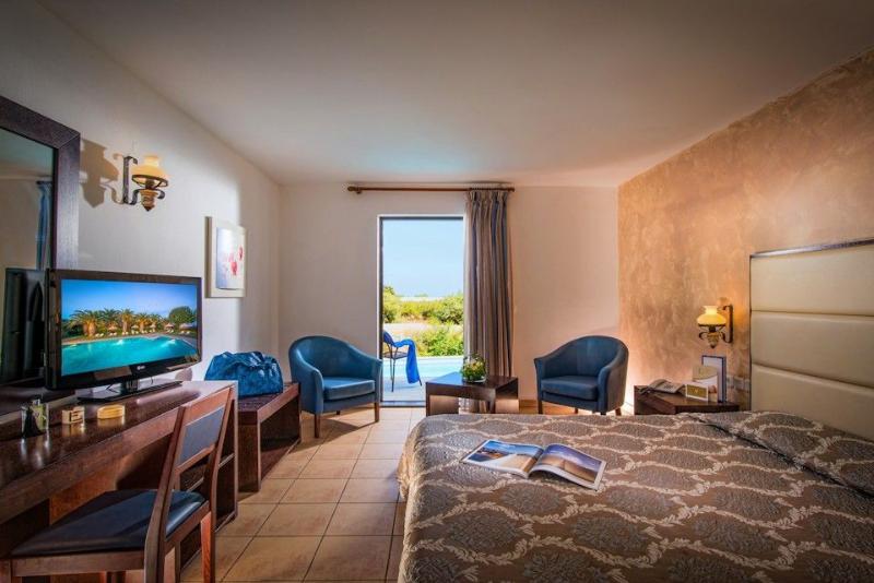 Номер Стандарт, Hersonissos Maris