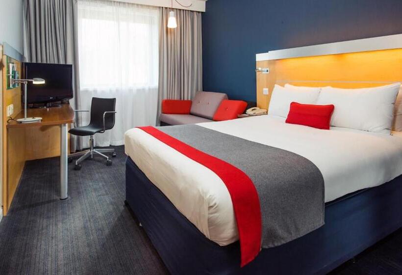 스탠다드 룸, Holiday Inn Express Hemel Hempstead, An Ihg