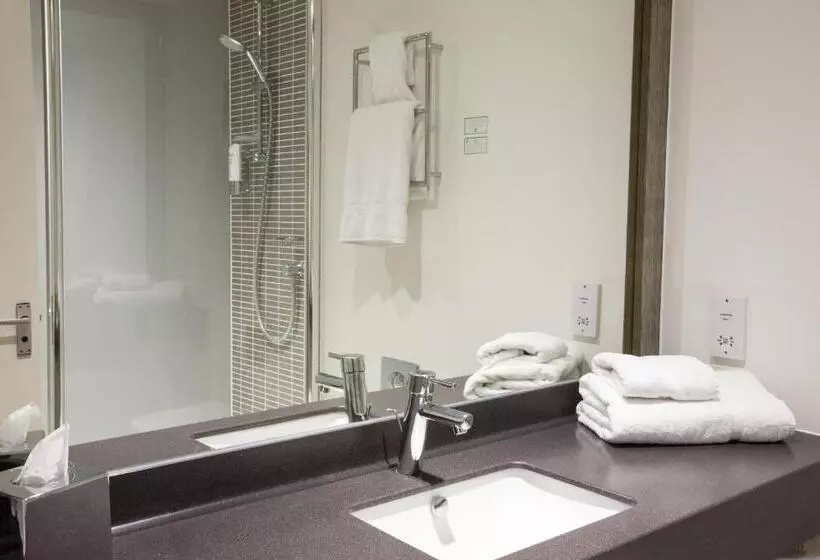 スタンダードルーム, Holiday Inn Ipswich, An Ihg