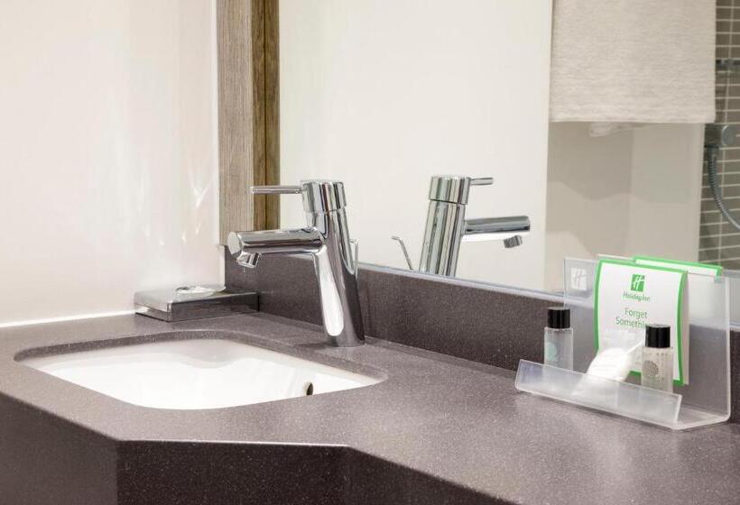 스탠다드 싱글 룸 싱글침대, Holiday Inn Ipswich, An Ihg