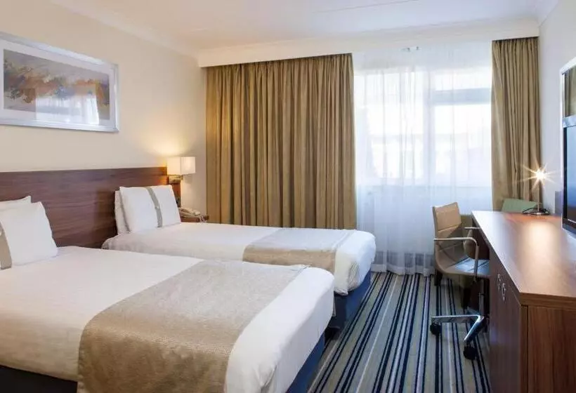 スタンダードシングルルーム, Holiday Inn Ipswich, An Ihg