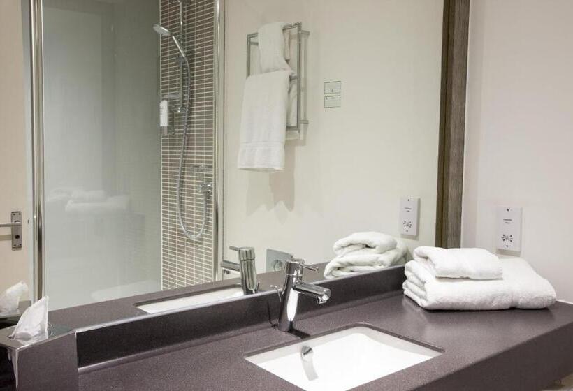 프리미엄 싱글 룸, Holiday Inn Ipswich, An Ihg