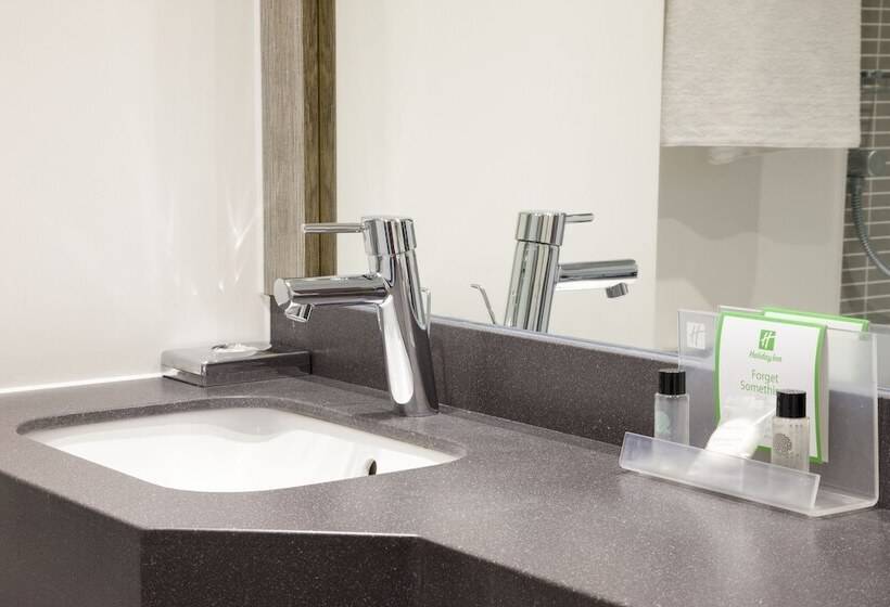 스탠다드 룸, Holiday Inn Ipswich, An Ihg