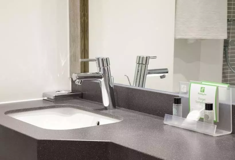 プレミアムルーム, Holiday Inn Ipswich, An Ihg
