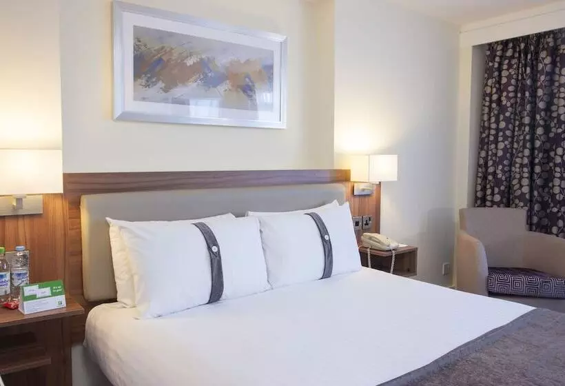 プレミアムルーム, Holiday Inn Ipswich, An Ihg