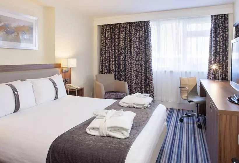 プレミアムルーム, Holiday Inn Ipswich, An Ihg