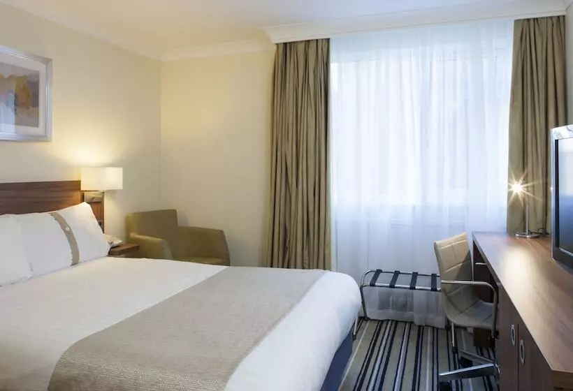 スタンダードルーム, Holiday Inn Ipswich, An Ihg