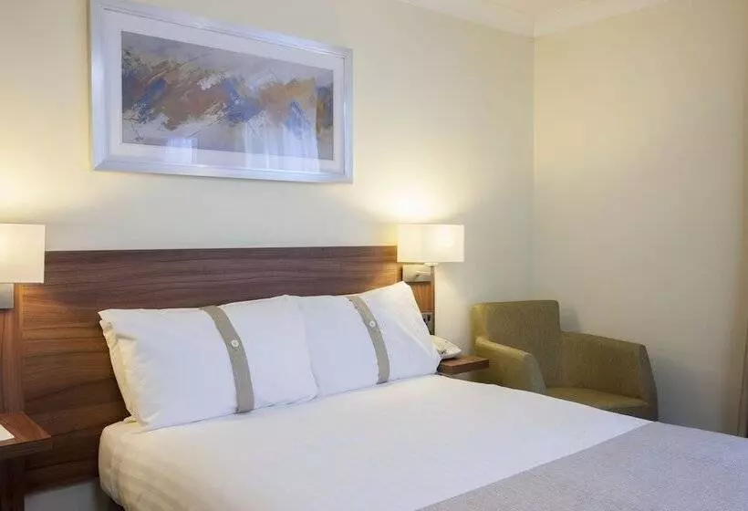 プレミアムルーム, Holiday Inn Ipswich, An Ihg