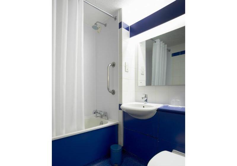 اتاق استاندارد, Il Principe Hotel Catania