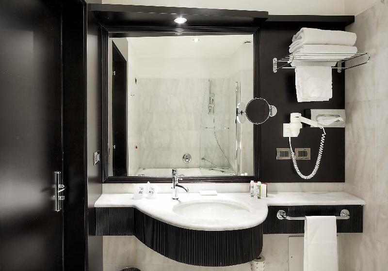 اتاق لوکس, Il Principe Hotel Catania