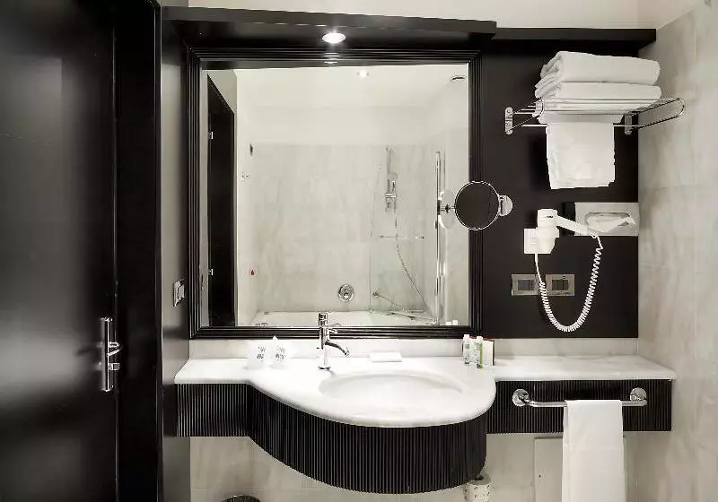 اتاق لوکس, Il Principe Hotel Catania