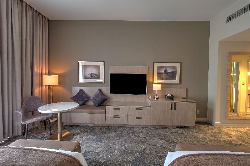 اتاق سوپریور, Il Principe Hotel Catania