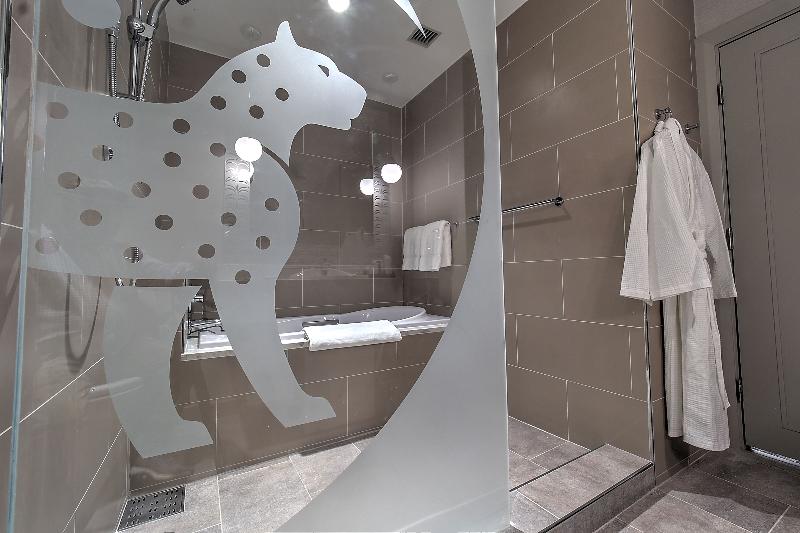 اتاق سوپریور, Il Principe Hotel Catania