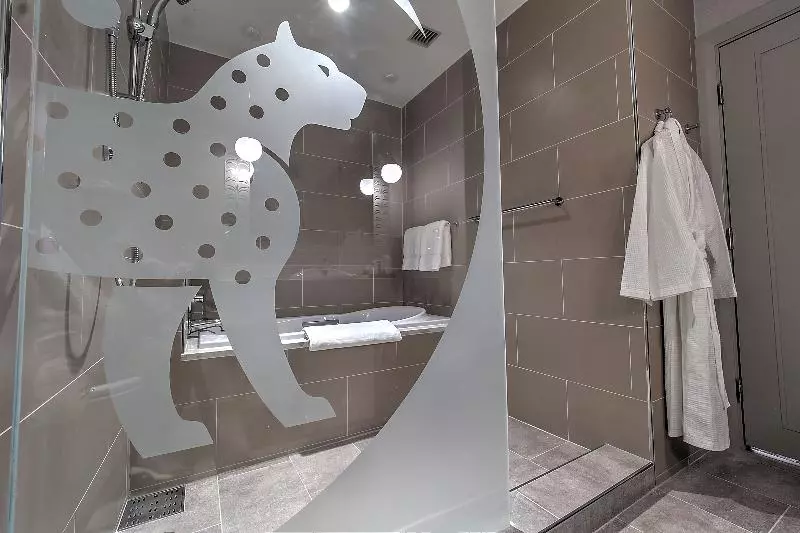 اتاق سوپریور, Il Principe Hotel Catania