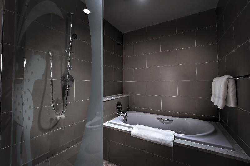 اتاق سوپریور, Il Principe Hotel Catania