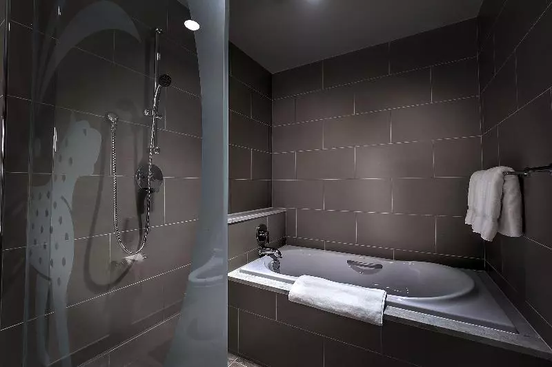 اتاق سوپریور, Il Principe Hotel Catania