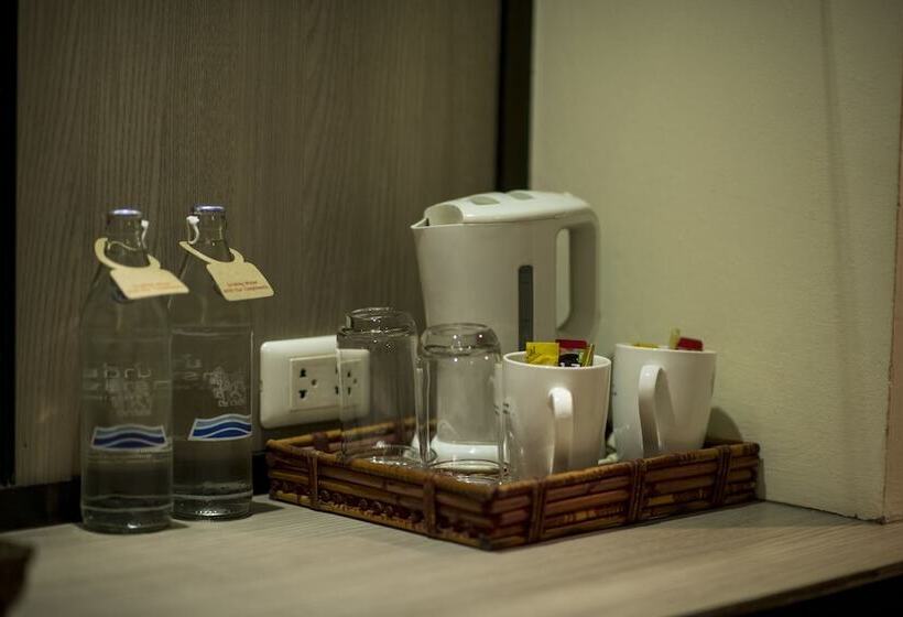 수피리어 룸, Krabi La Playa Resort Sha Plus