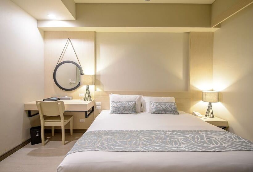 패밀리 룸, Krabi La Playa Resort   Sha Plus
