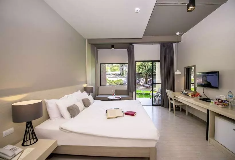 Premium Room