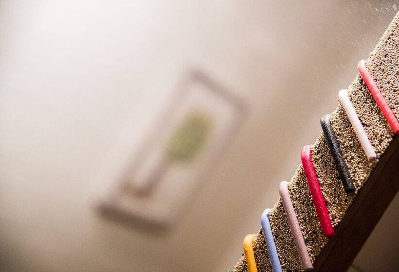 Standard Room, Lanterna Di Marco Polo