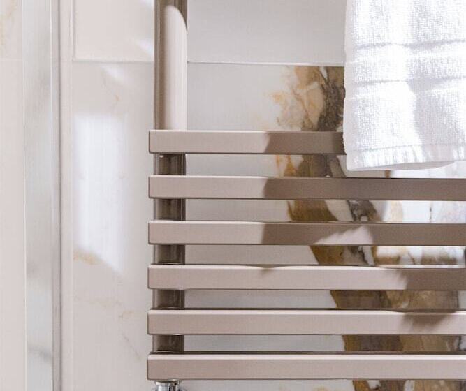 Superior Room, Lanterna Di Marco Polo