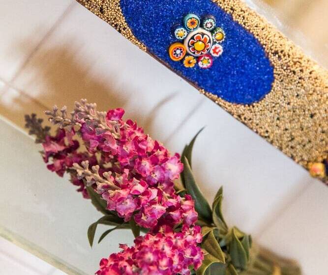 Superior Room, Lanterna Di Marco Polo