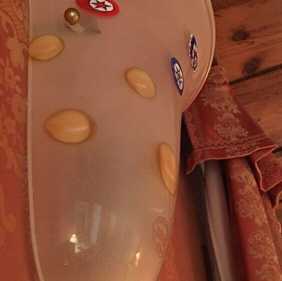 Superior Room, Lanterna Di Marco Polo