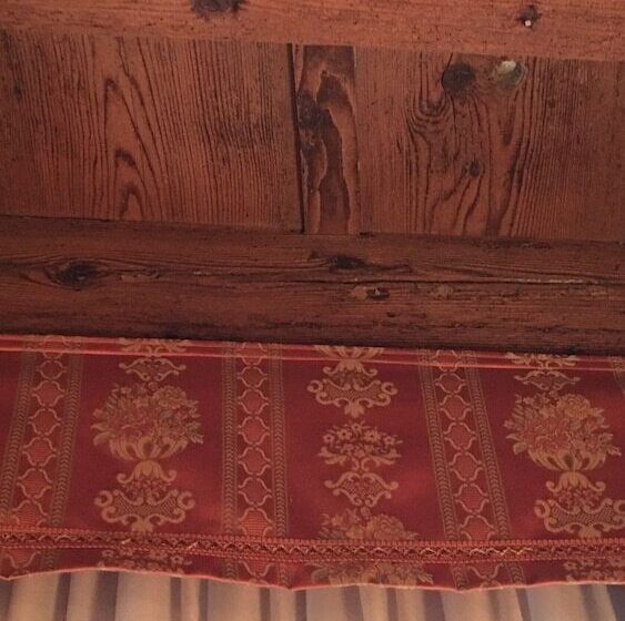 Superior Room, Lanterna Di Marco Polo