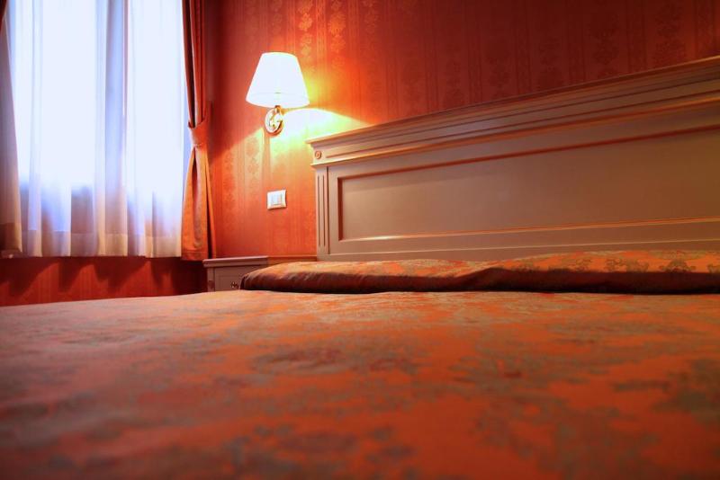 Standard Triple Room, Lanterna Di Marco Polo