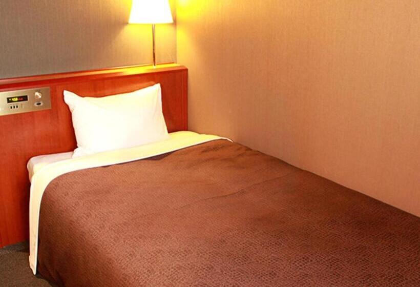 חדר סטנדרט יחיד, Livemax Budget Yokohama Tsurumi