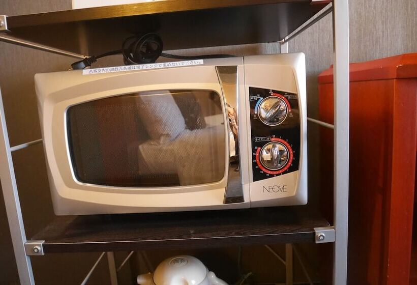 חדר סטנדרט, Livemax Budget Yokohama Tsurumi