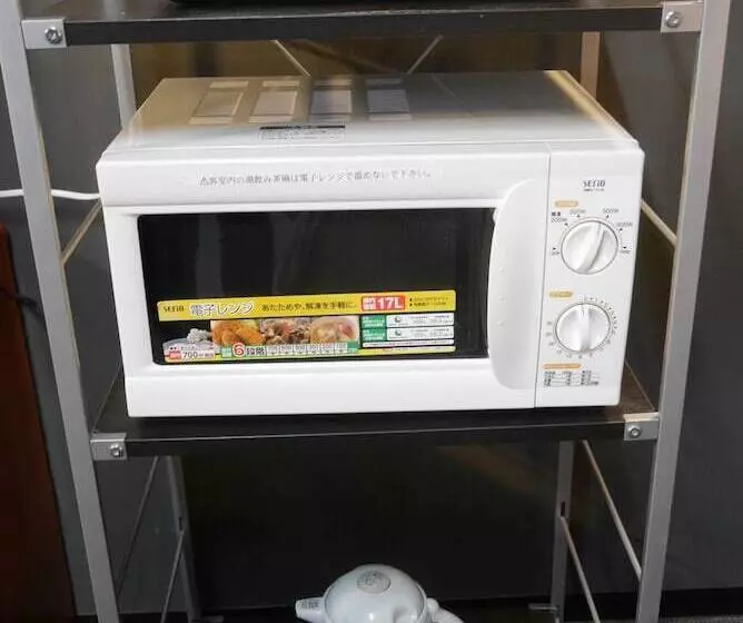 スタンダードルーム, Livemax Budget Yokohama Tsurumi