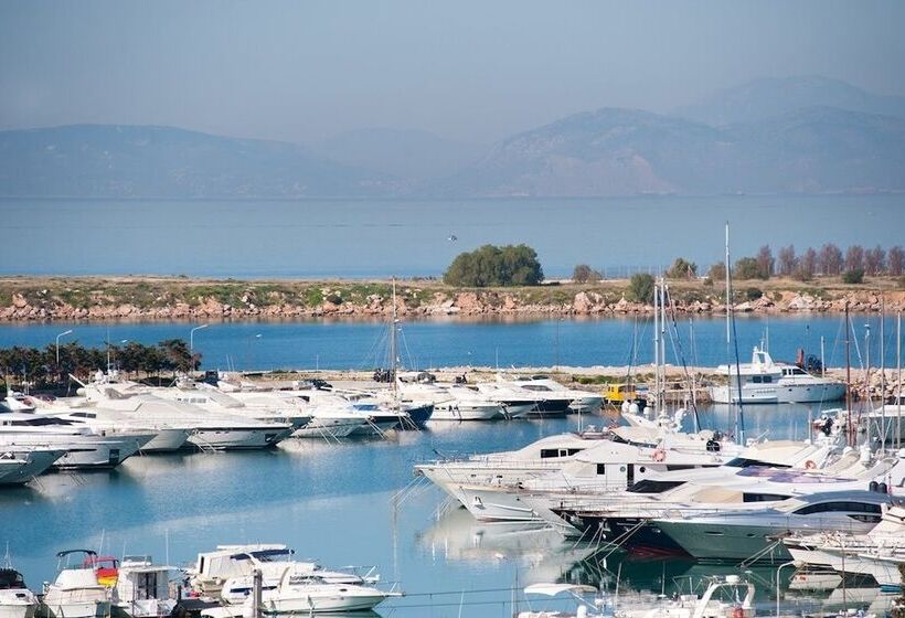 オーシャンビュースタンダードルーム, London