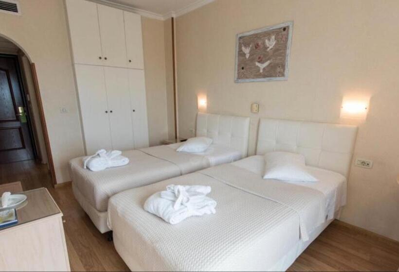 غرفة إقتصادية, London