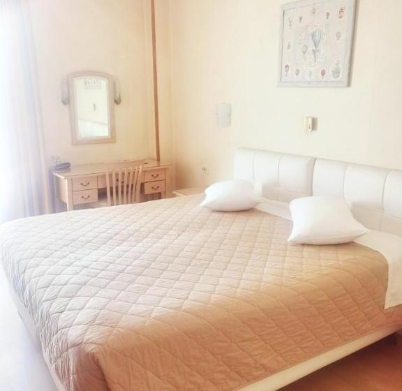 ガーデンビュースタンダードルーム, London