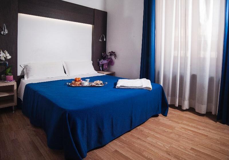 חדר סטנדרט, Louisiana